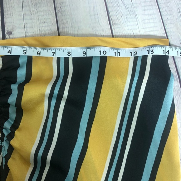 ZARA woman beautiful set top and skirt - Picture 8 of 9